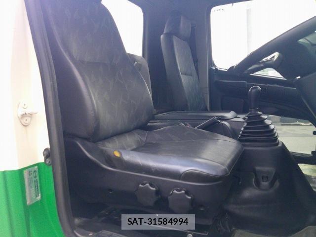 Hino RANGER 2012-02 7502497-13