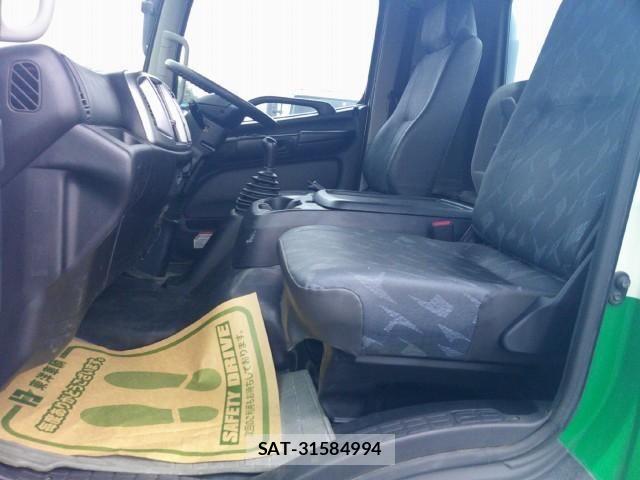 Hino RANGER 2012-02 7502497-16