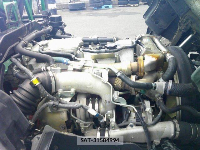 Hino RANGER 2012-02 7502497-18