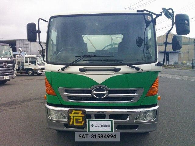 Hino RANGER 2012-02 7502497-1
