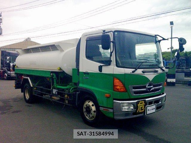 Hino RANGER 2012-02 7502497-2