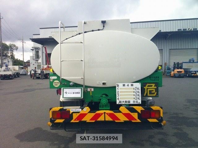Hino RANGER 2012-02 7502497-4
