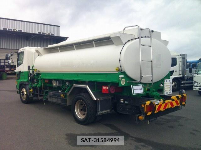 Hino RANGER 2012-02 7502497-5