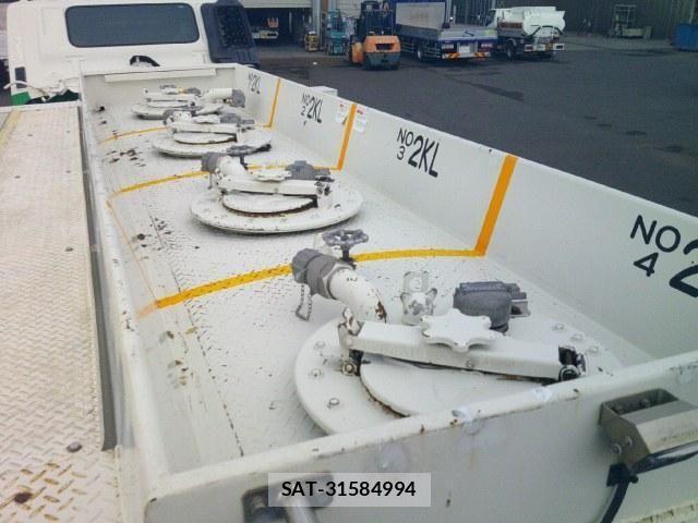 Hino RANGER 2012-02 7502497-6