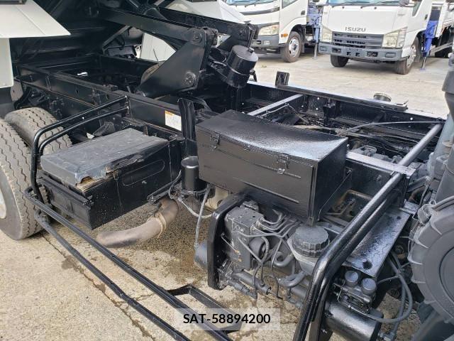Hino RANGER 2014-11 7502518-12