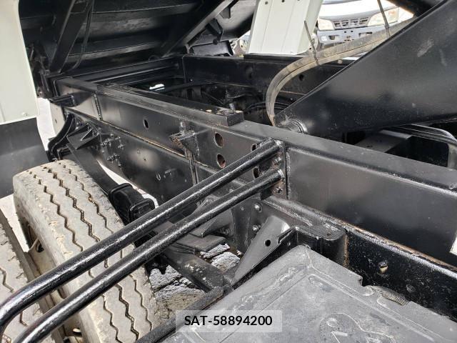 Hino RANGER 2014-11 7502518-13