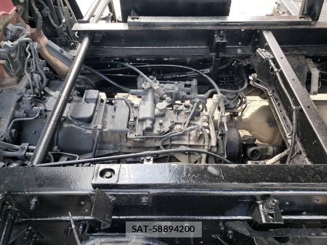Hino RANGER 2014-11 7502518-15