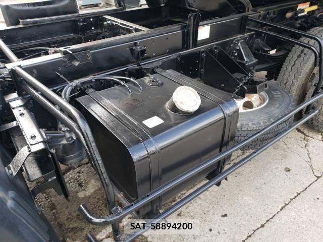 Hino RANGER 2014-11 7502518-16