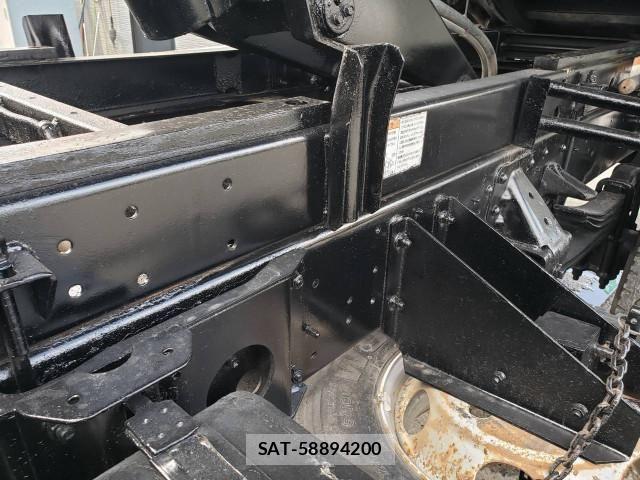 Hino RANGER 2014-11 7502518-17