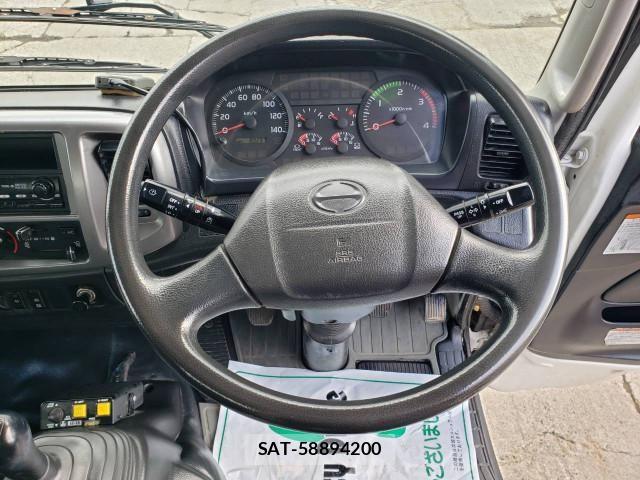 Hino RANGER 2014-11 7502518-22