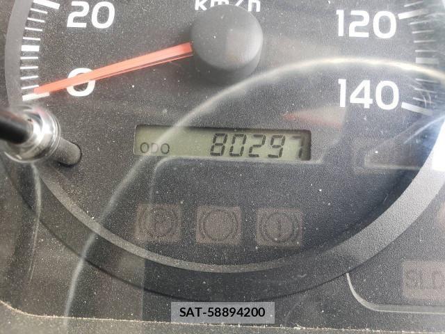 Hino RANGER 2014-11 7502518-23