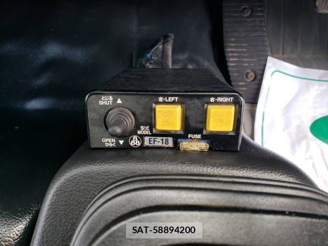 Hino RANGER 2014-11 7502518-25