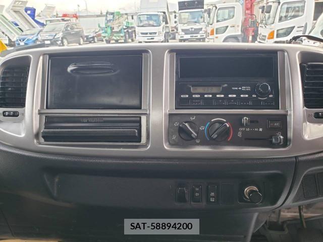 Hino RANGER 2014-11 7502518-26