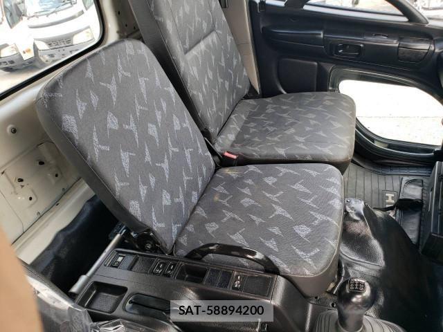 Hino RANGER 2014-11 7502518-27
