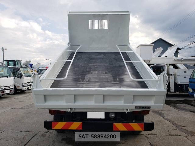 Hino RANGER 2014-11 7502518-6
