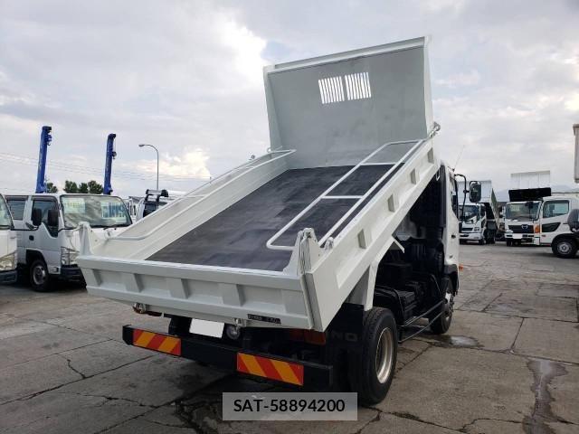 Hino RANGER 2014-11 7502518-7