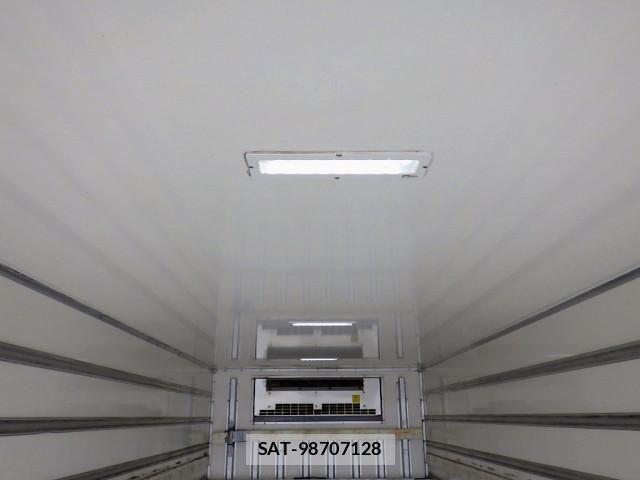Hino RANGER 2018-07 7502512-10