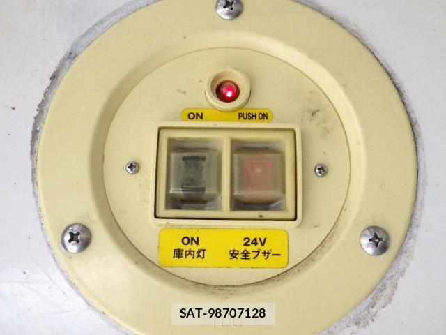 Hino RANGER 2018-07 7502512-12