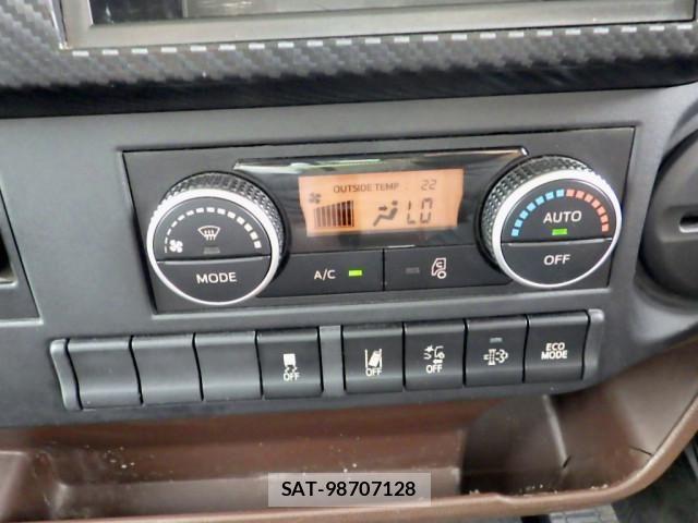 Hino RANGER 2018-07 7502512-25