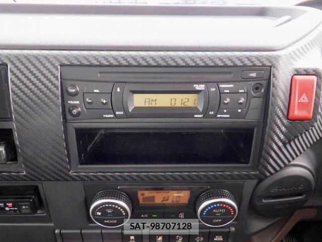 Hino RANGER 2018-07 7502512-26