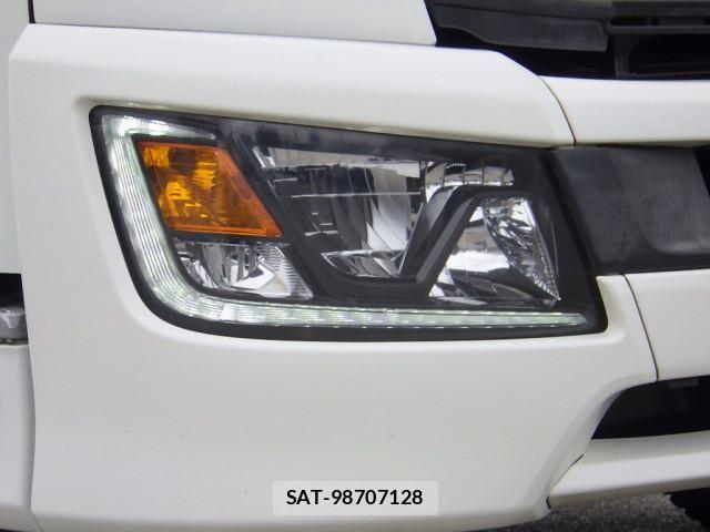 Hino RANGER 2018-07 7502512-2