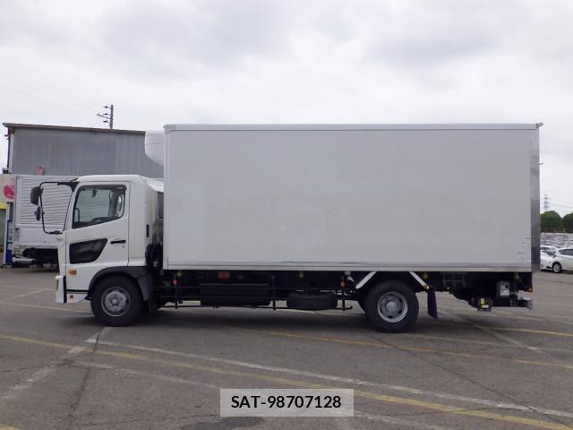 Hino RANGER 2018-07 7502512-3