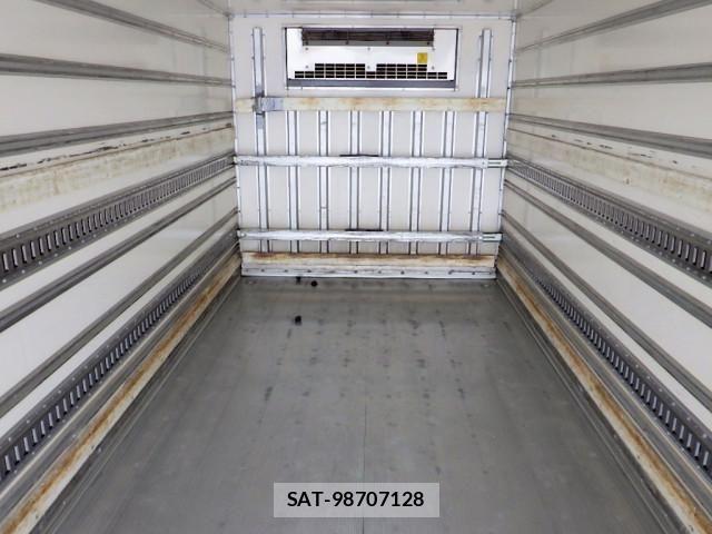 Hino RANGER 2018-07 7502512-7
