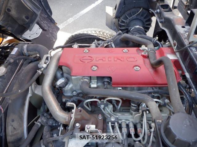 Hino RANGER 2014-05 7502508-10