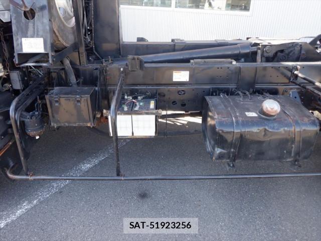 Hino RANGER 2014-05 7502508-12