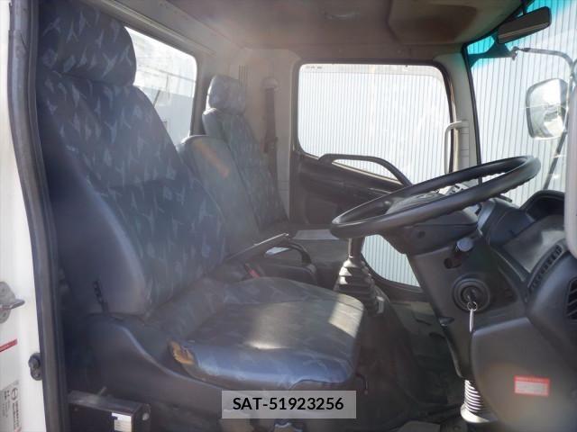 Hino RANGER 2014-05 7502508-13