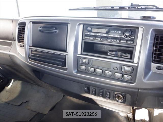 Hino RANGER 2014-05 7502508-14