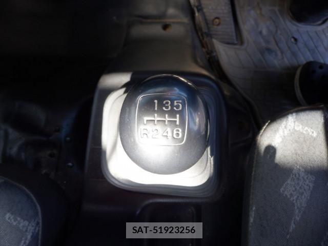 Hino RANGER 2014-05 7502508-15