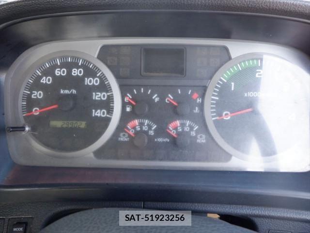 Hino RANGER 2014-05 7502508-17