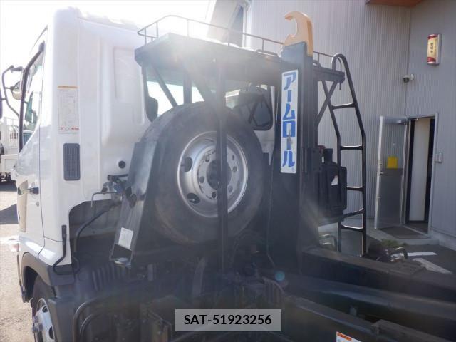 Hino RANGER 2014-05 7502508-18