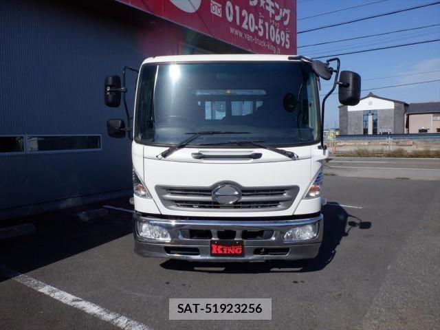 Hino RANGER 2014-05 7502508-1