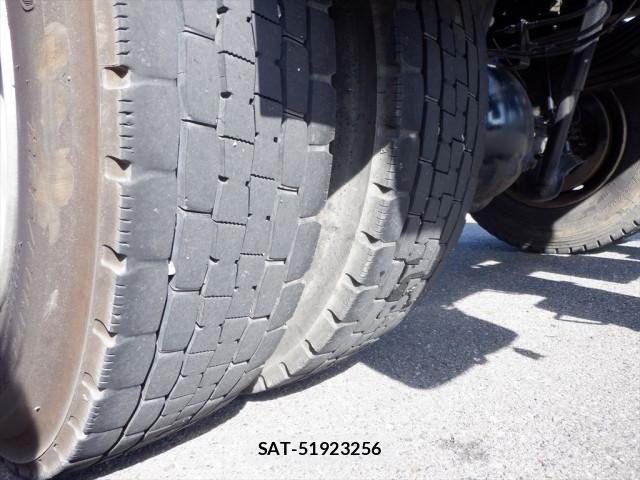 Hino RANGER 2014-05 7502508-22