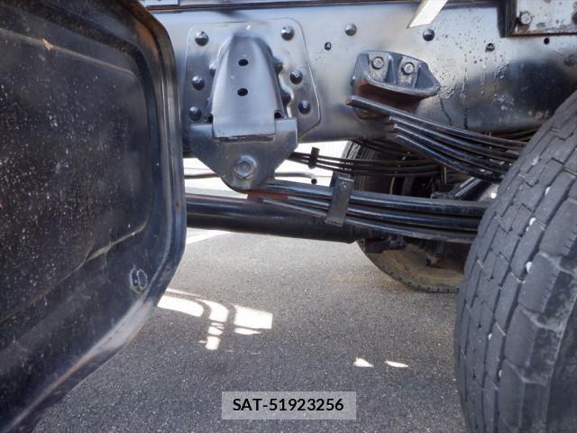 Hino RANGER 2014-05 7502508-24