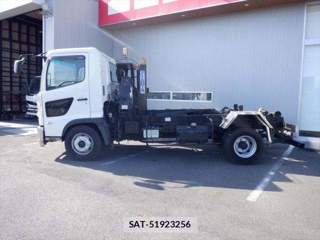 Hino RANGER 2014-05 7502508-2