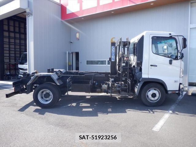 Hino RANGER 2014-05 7502508-5