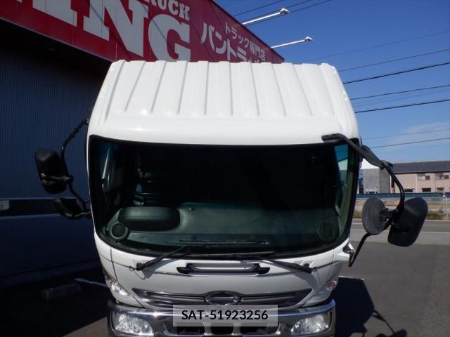 Hino RANGER 2014-05 7502508-6