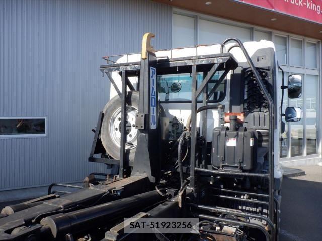 Hino RANGER 2014-05 7502508-7