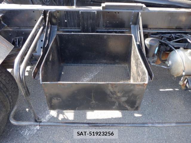 Hino RANGER 2014-05 7502508-8