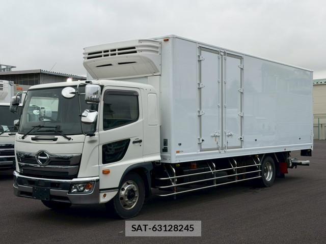 Hino RANGER 2021-03 7502477-0