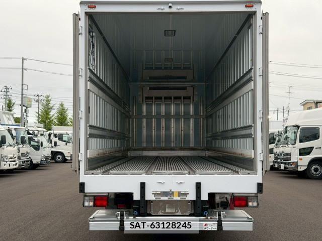 Hino RANGER 2021-03 7502477-14