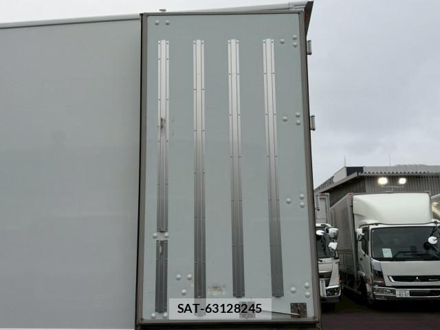 Hino RANGER 2021-03 7502477-15