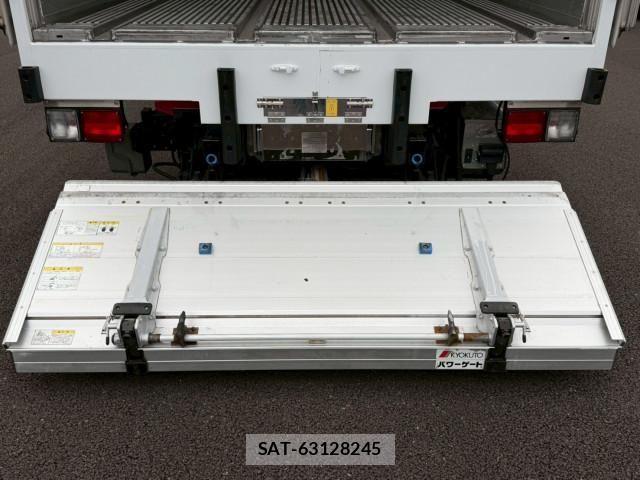 Hino RANGER 2021-03 7502477-18