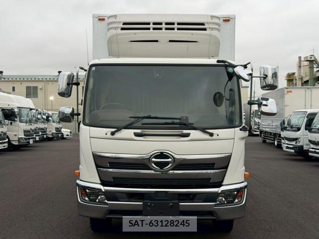 Hino RANGER 2021-03 7502477-1