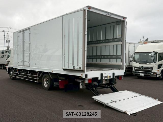 Hino RANGER 2021-03 7502477-21