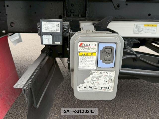 Hino RANGER 2021-03 7502477-22