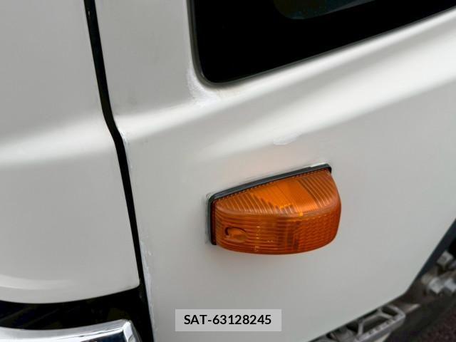 Hino RANGER 2021-03 7502477-23